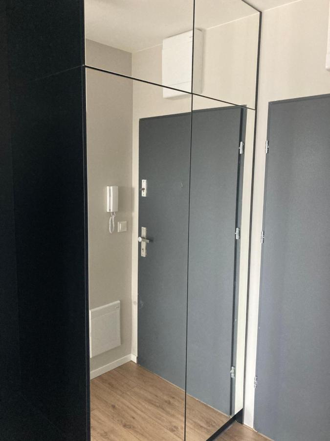 Jab Apartament Przy Klinice Business & Family Szczecin Kültér fotó