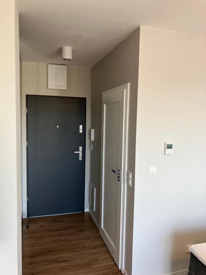 Jab Apartament Przy Klinice Business & Family Szczecin Kültér fotó